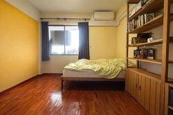 Mimosa Park (D28), Condominium #520863721